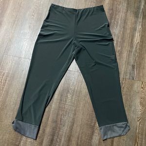 Sympli Narrow Pant Midi 8